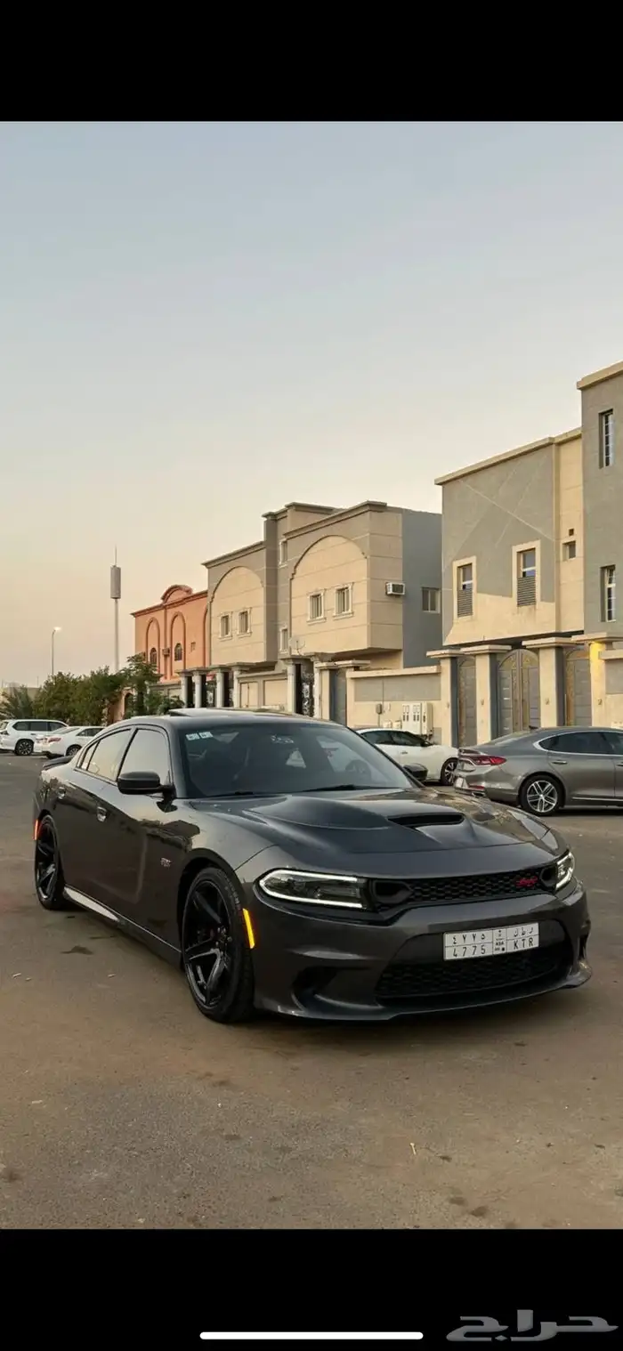 دوج تشارجر رود اند تراك 2015 3