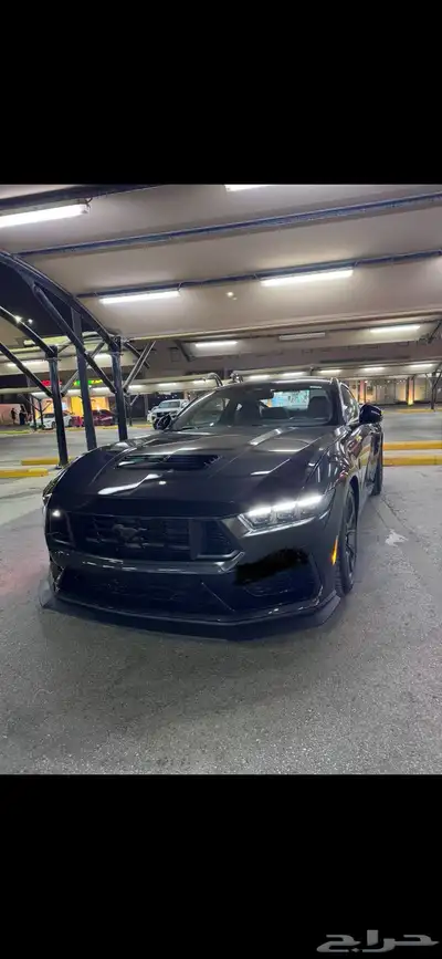 موستنق دارك هورس فرصه بسعر مميز index