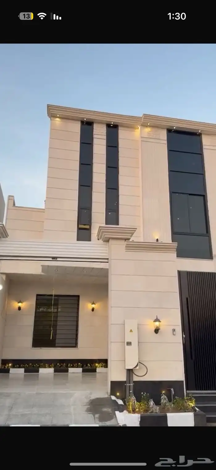 فيلا بالدهاس للبيع 0