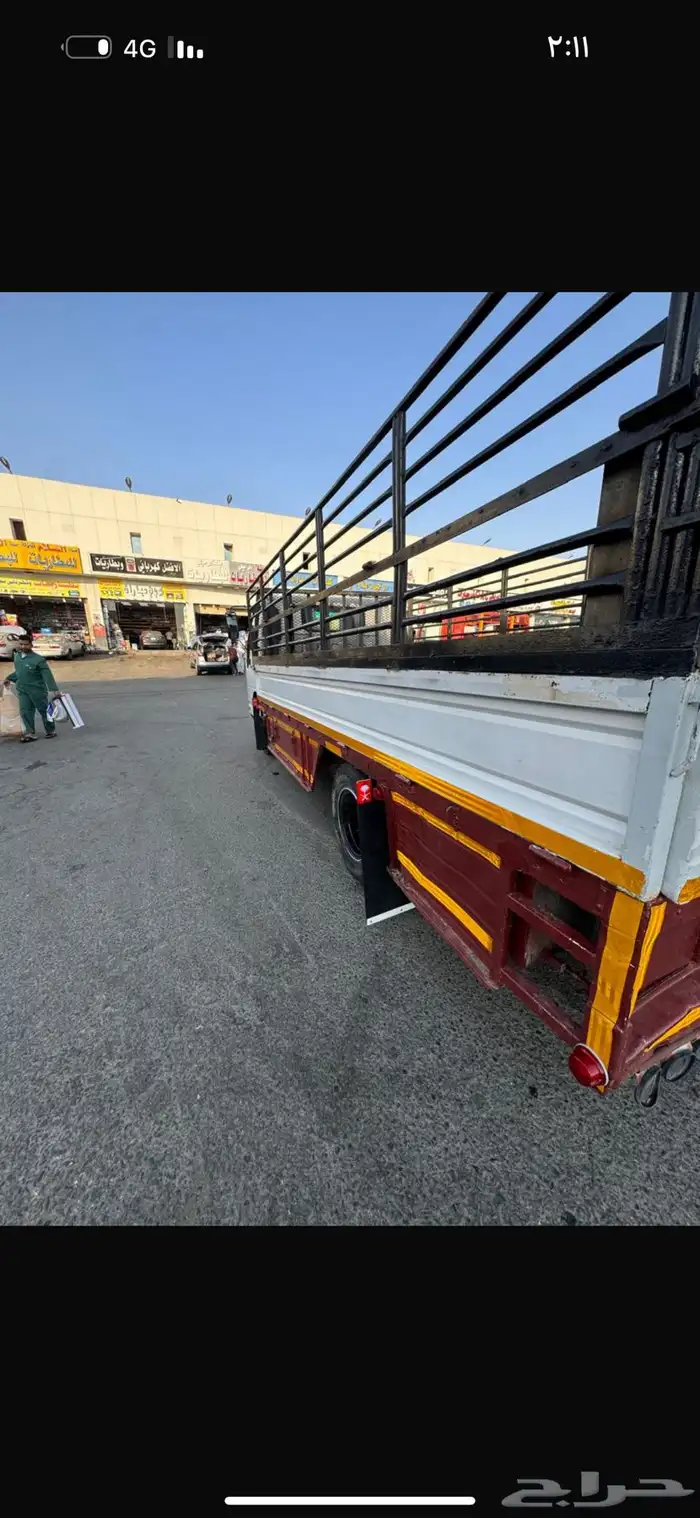 دينه موديل 2006 ل الاجار فقط 2