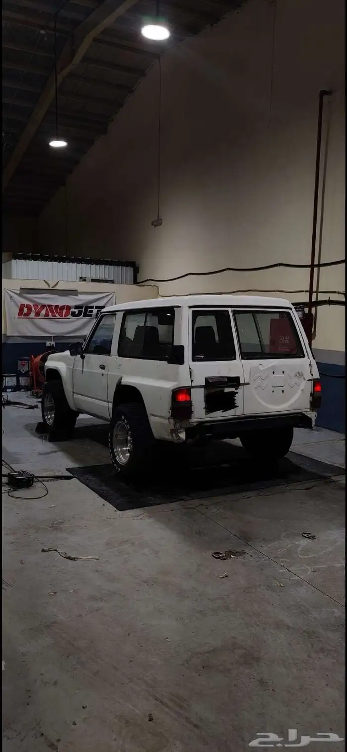 باترول 6لتر مرهم 0