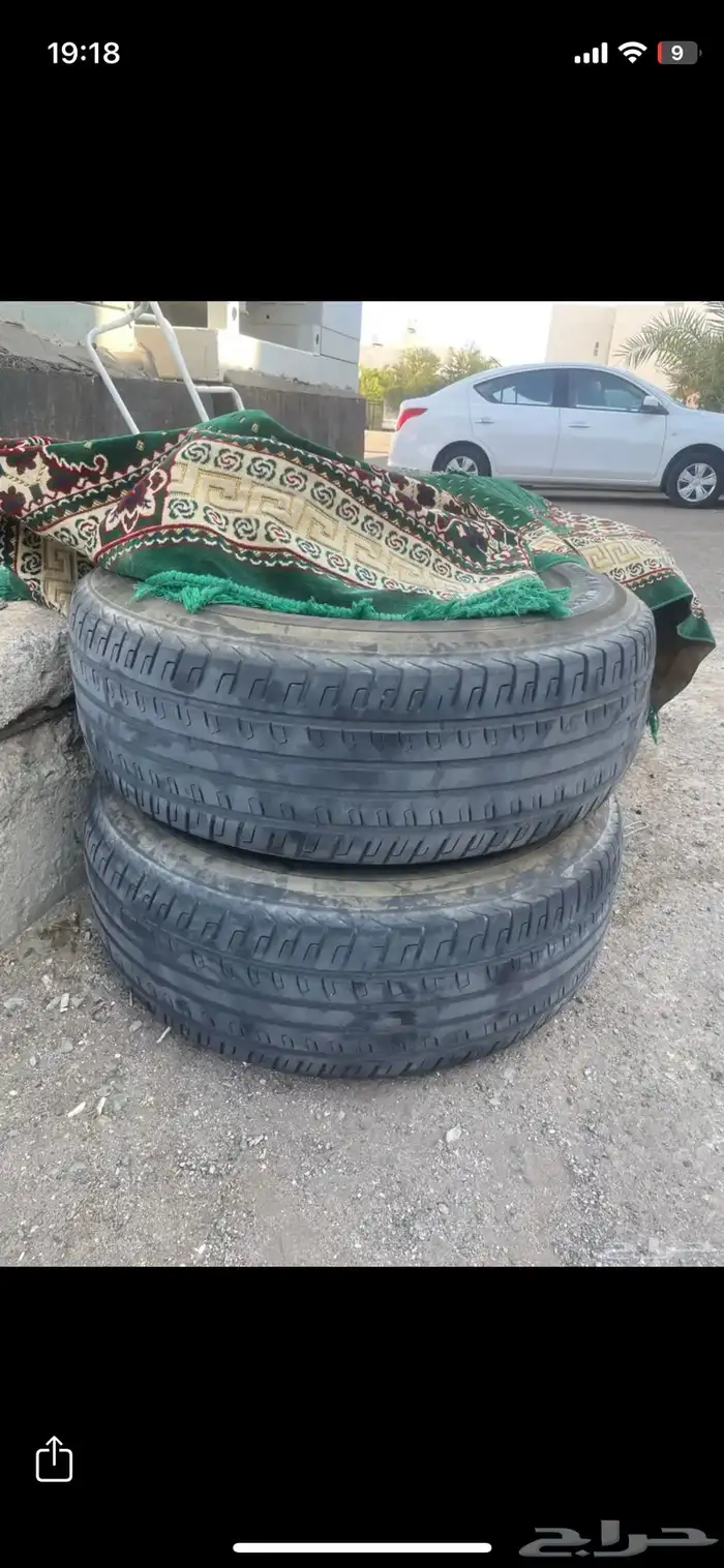 جنوط جي تي حديد اصلي سلفرادو باترول برادو اف جس سييرا 2