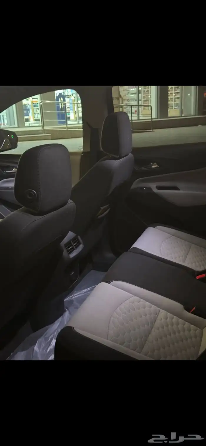 شفروليه اكوينكس 2019 1