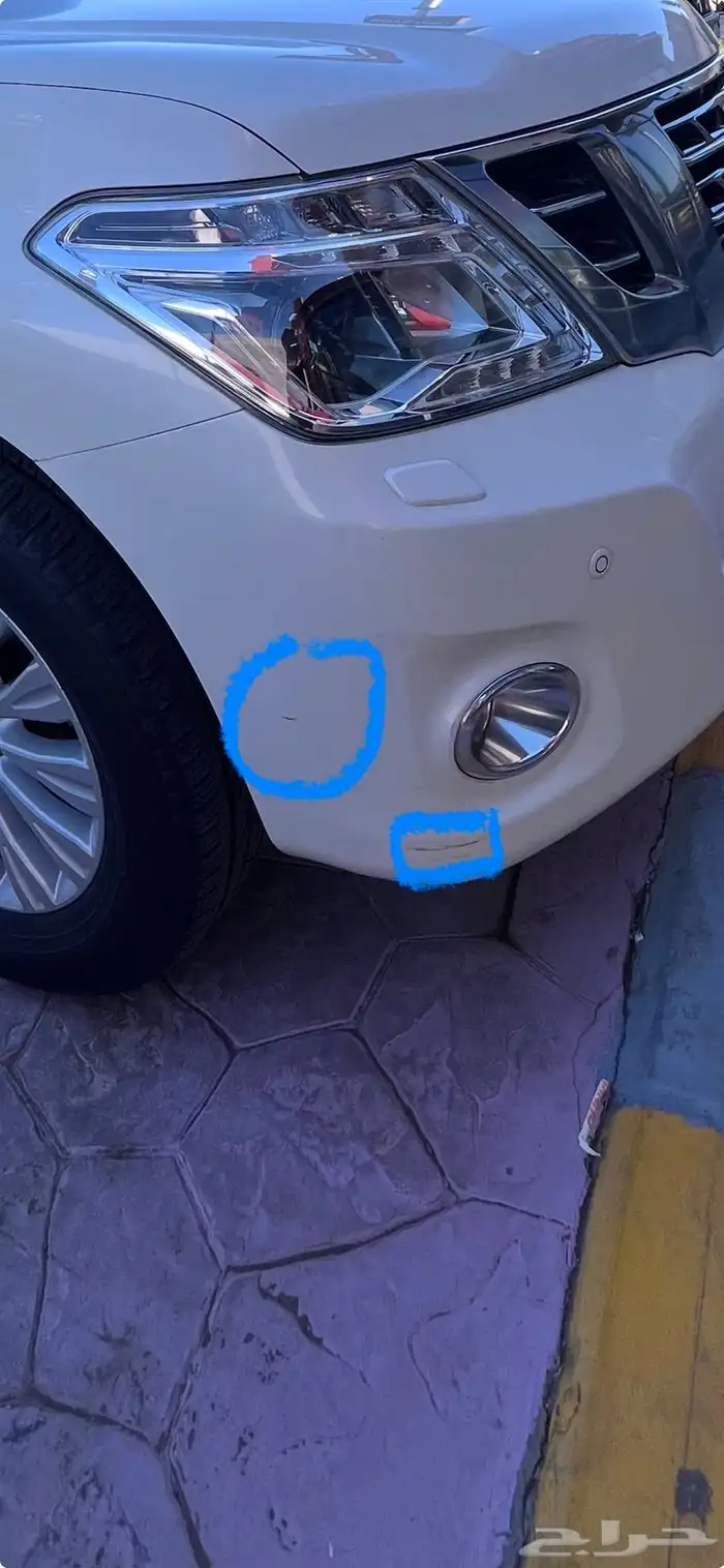 باترول 400Hp2019 13