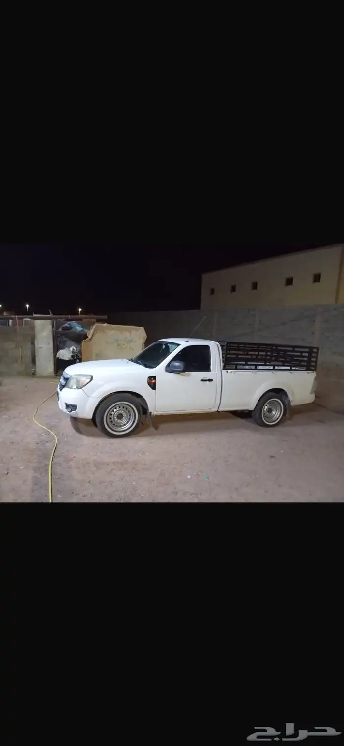 رنجر 2011للبيع 0