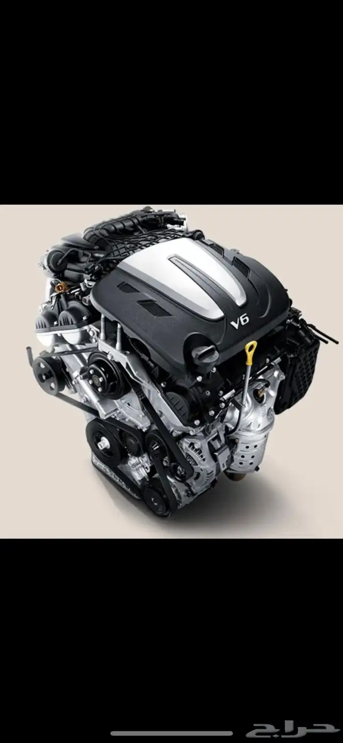 مكينة اف جي شاص جكسار برادو سوناتا هايلوكس كامري افالون 4