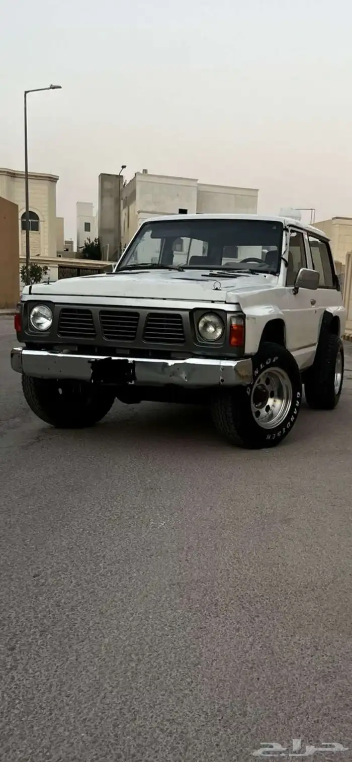 باترول 6لتر مرهم 2