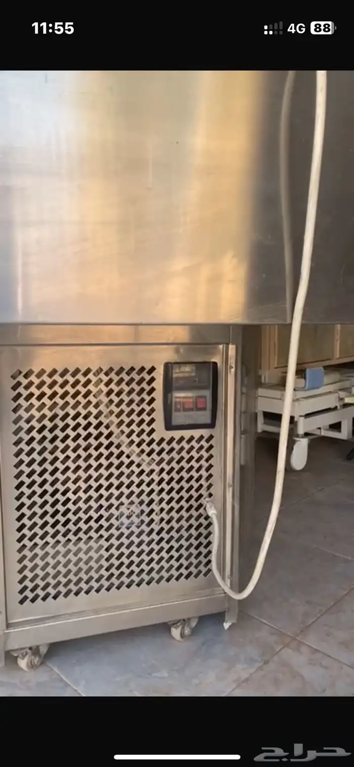 ثلاجه عرض 1