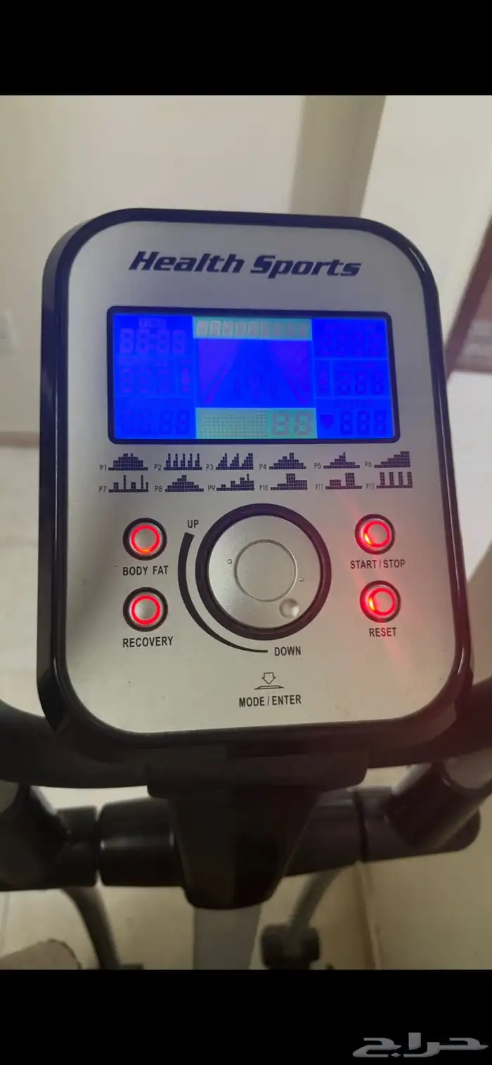 جهاز اوبتيكال للبيع 1