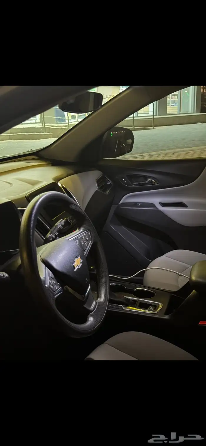 شفروليه اكوينكس 2019 3