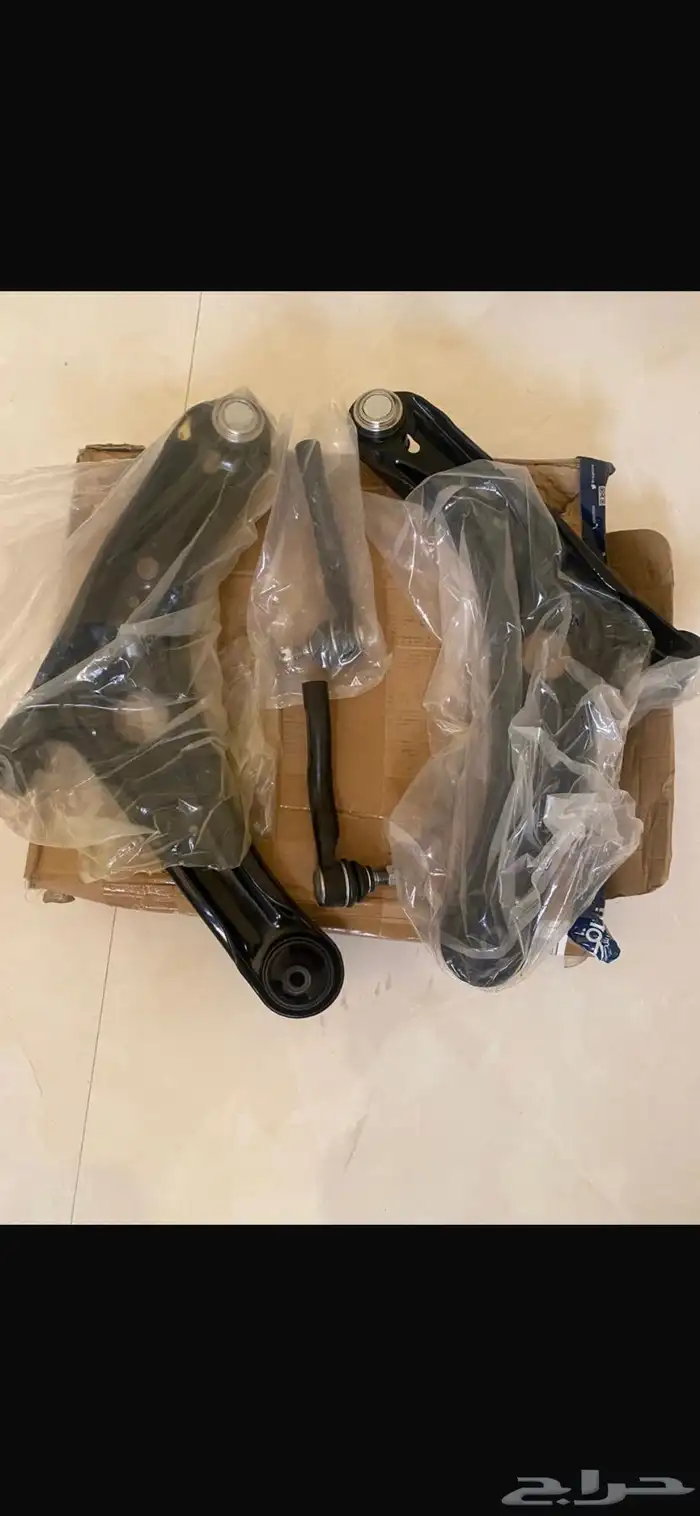 قطع تويوتا ايكو 0