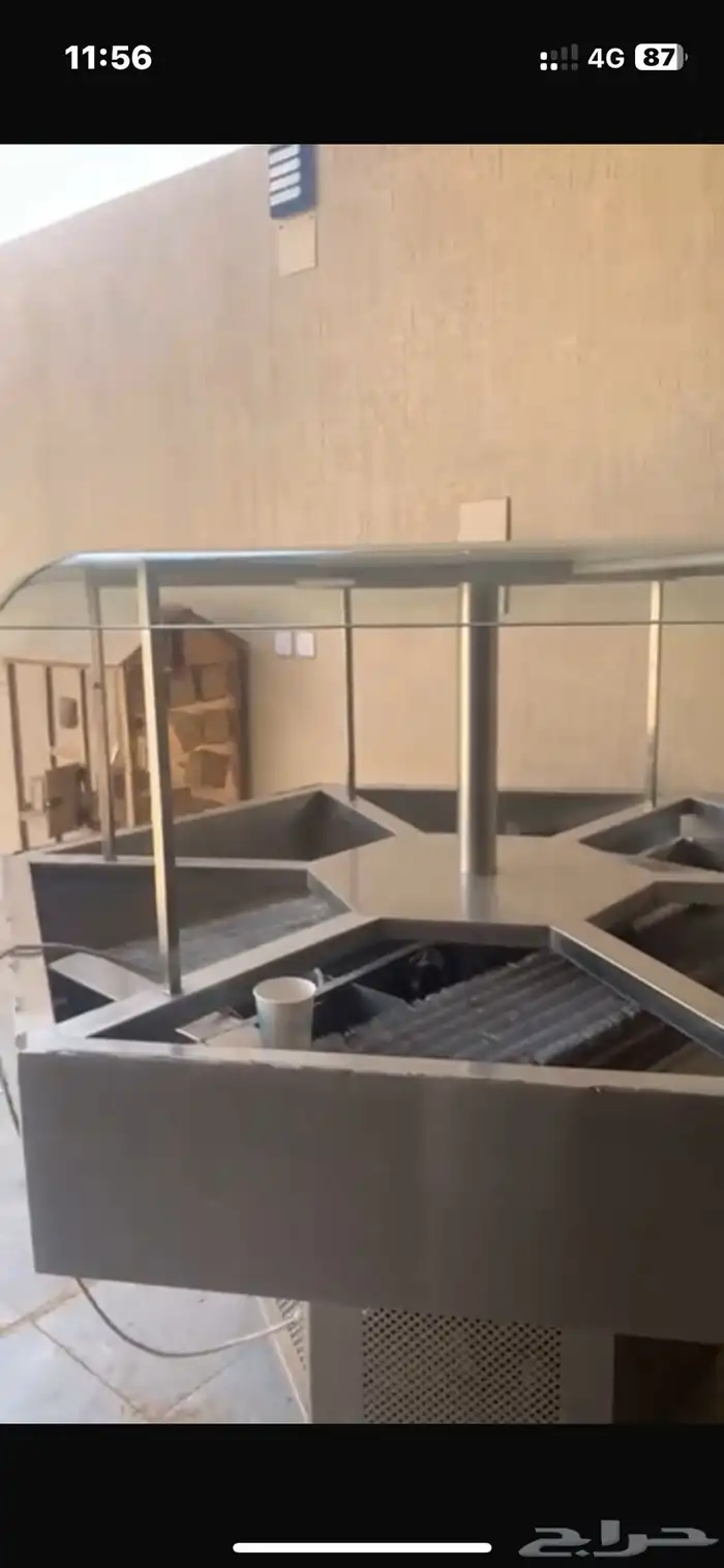 ثلاجه عرض 2