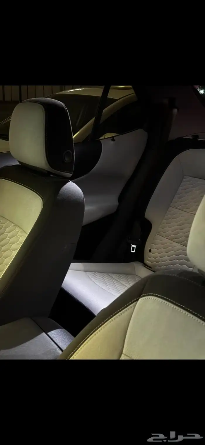 شفروليه اكوينكس 2019 2