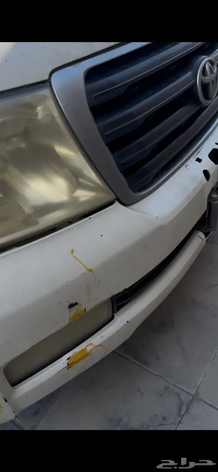 لاند كروزر 2009 0