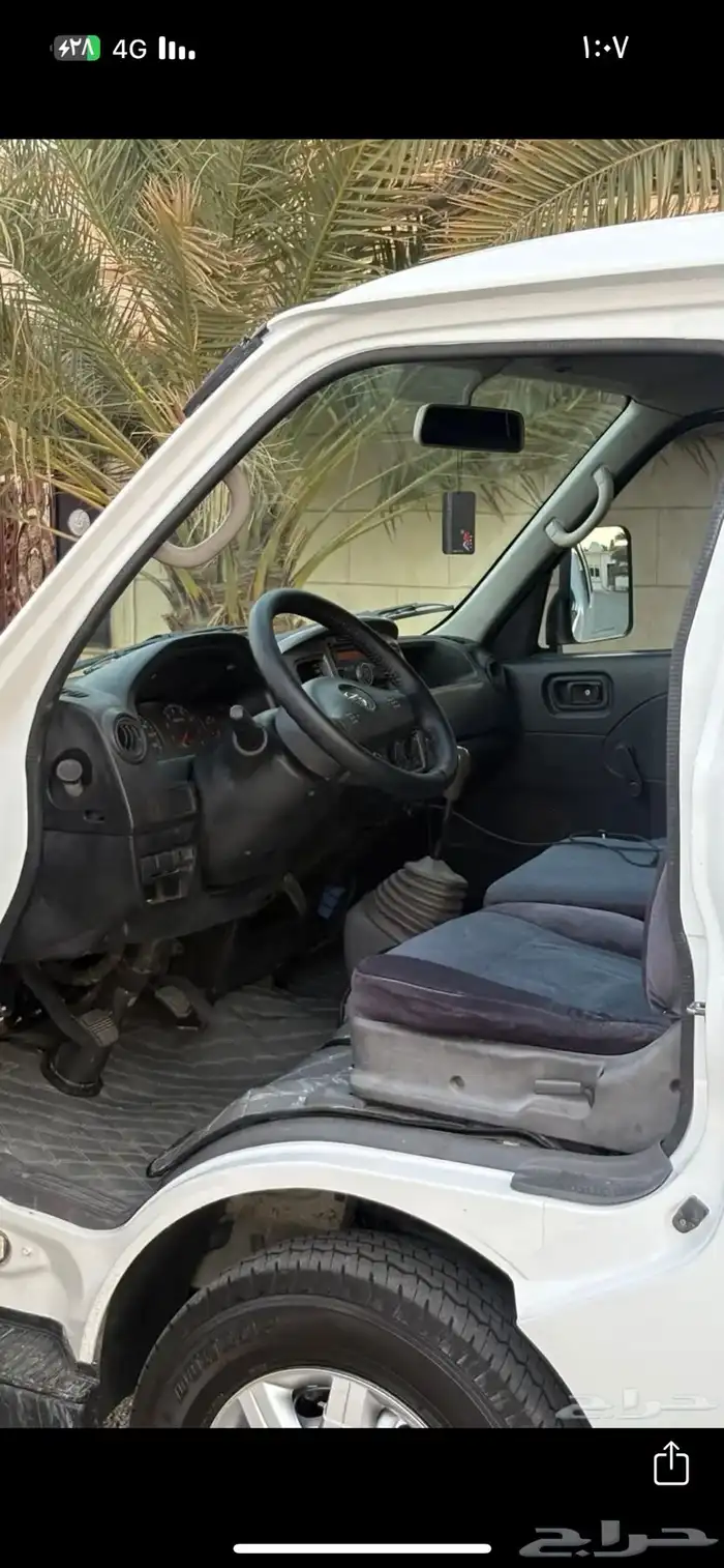 باص نسيان موديل 2009 1