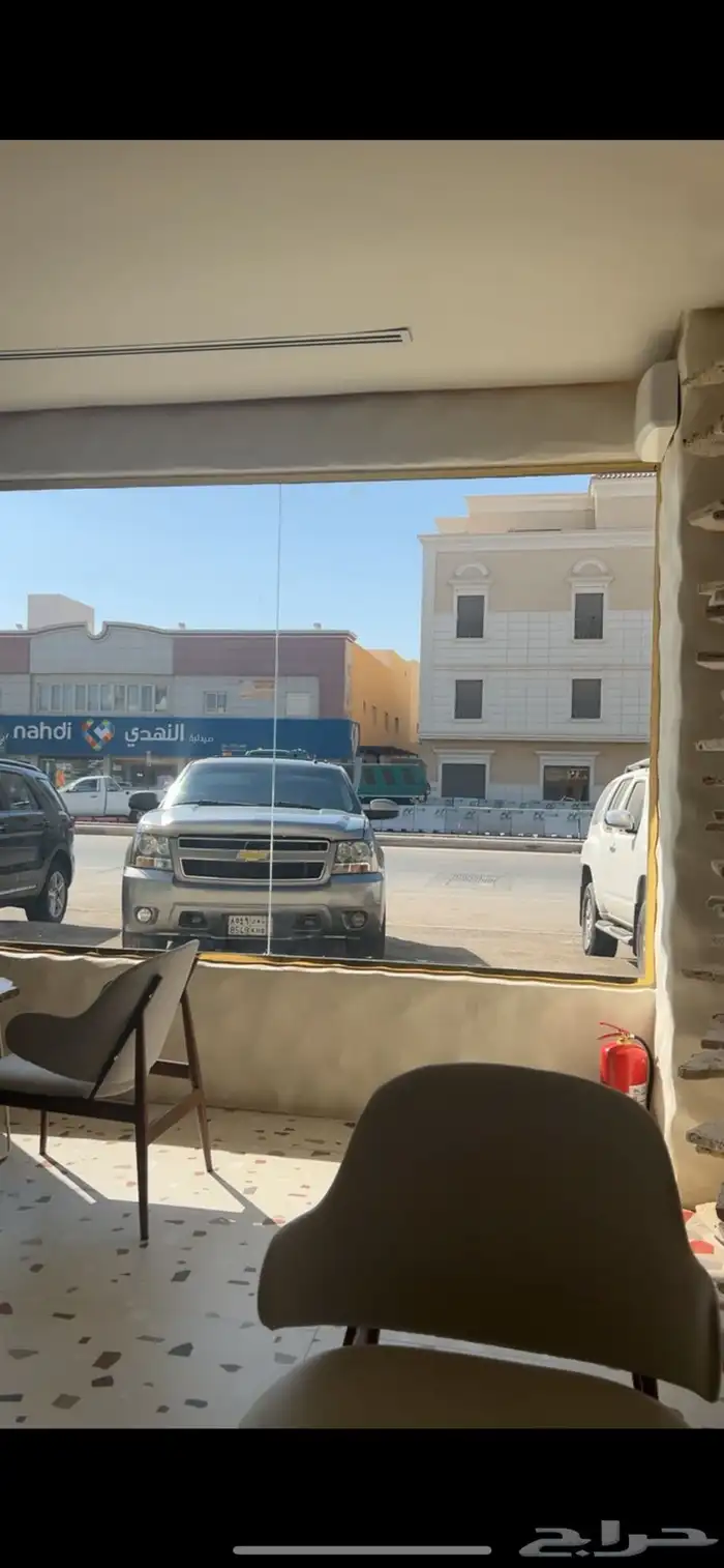 تاهو شفروليه للبيع 11