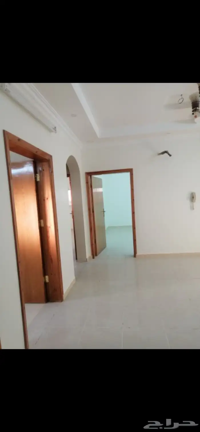 شقه للايجار في مخطط شبرقه القديم 5