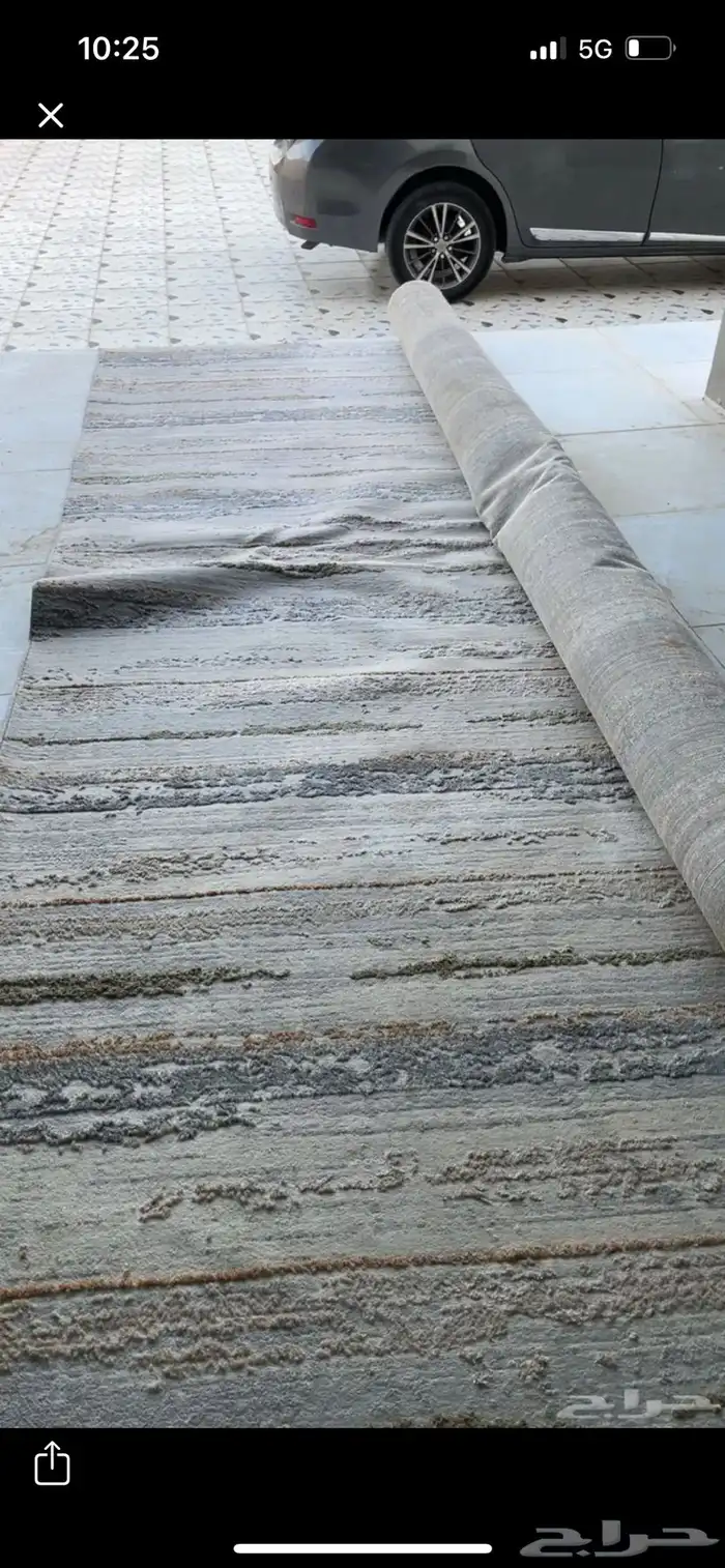 فرشة مقاس 4x4 0