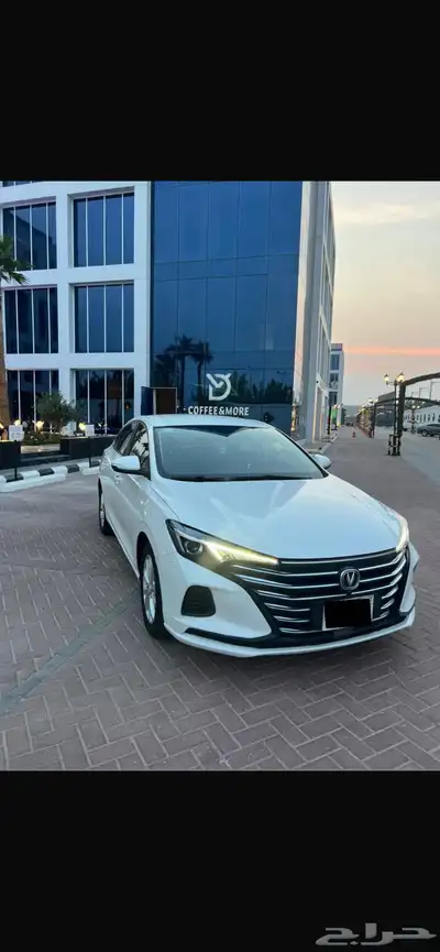 شانجان ايدو بلس 2023 index