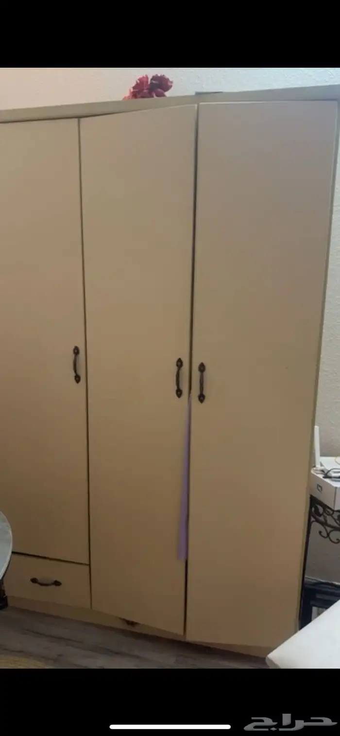 دولاب بيج اليمين تعليق واليسار تطبيق جديد مافي كسور 0