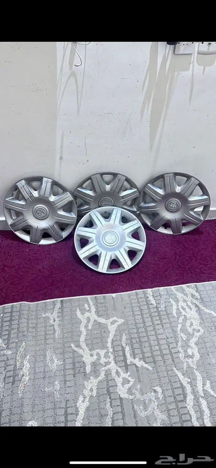 طيس كامري 2003. 2004 0