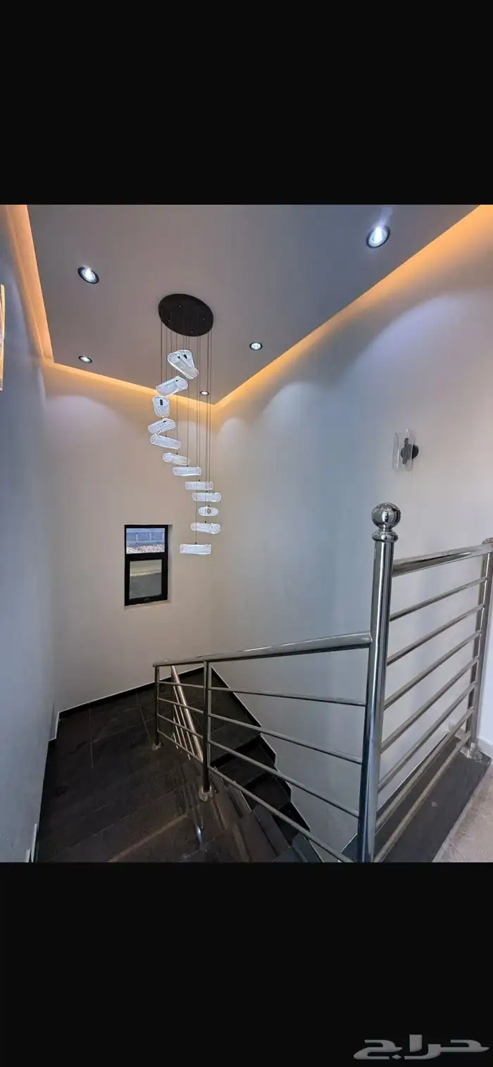 فيلا روف علوي حي الصفا 620 7