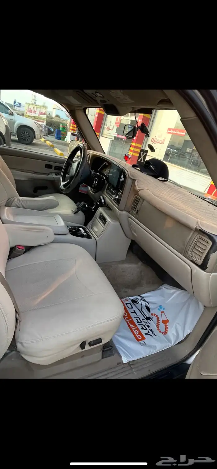 جمس موديل 2002 مجدد مفحوص مكينه جير شرط 0