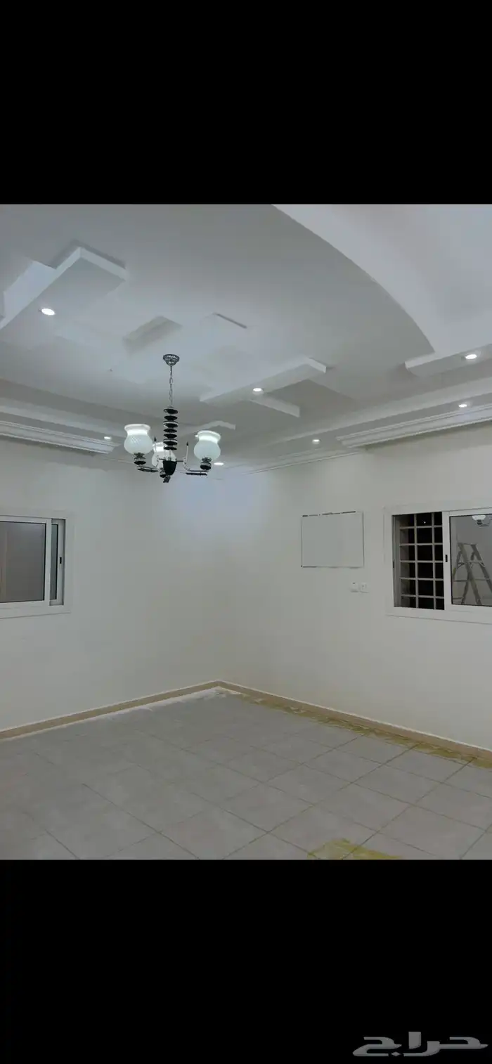 شقه للايجار في مخطط شبرقه القديم 0