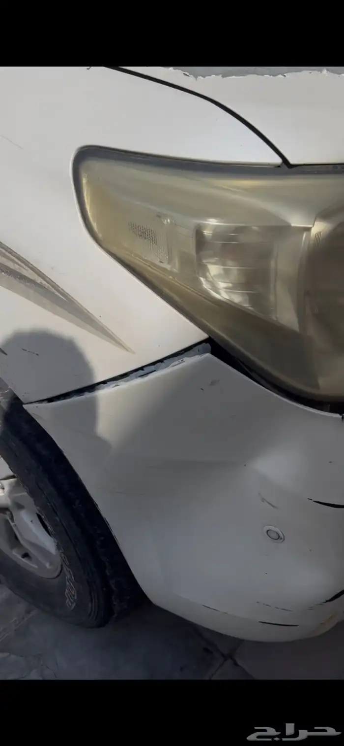 لاند كروزر 2009 4