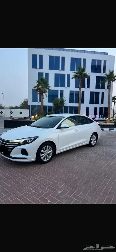 شانجان ايدو بلس 2023 index