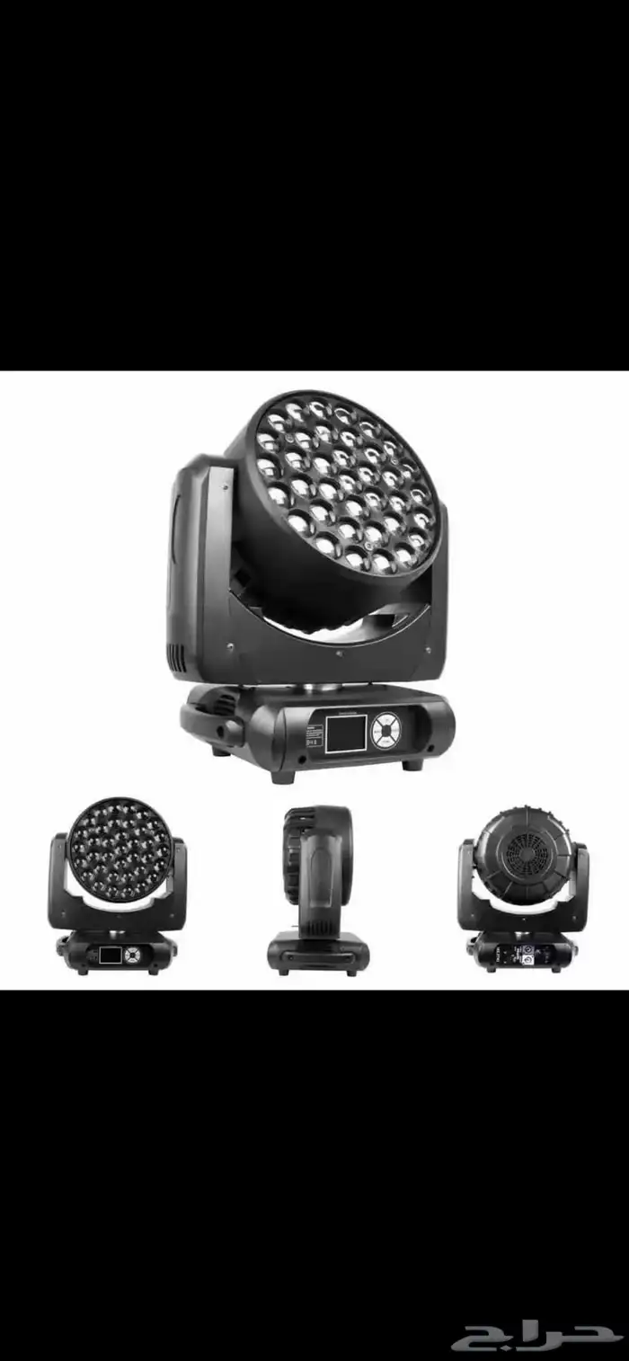 ليازر افتتاح بالونات مهرج سيتي كلر كشافات محلات 11