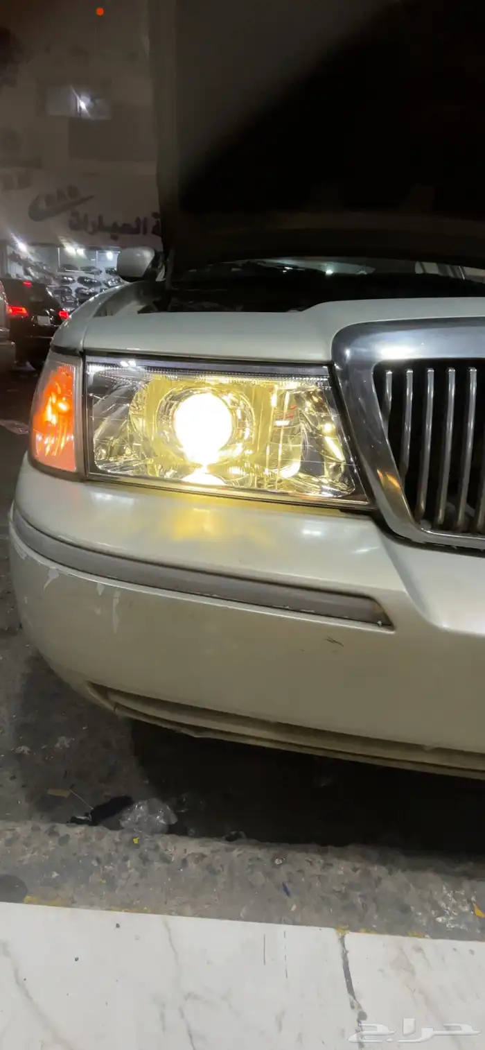 عدسات فورد 2