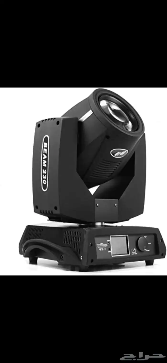 ليازر افتتاح بالونات مهرج سيتي كلر كشافات محلات 12