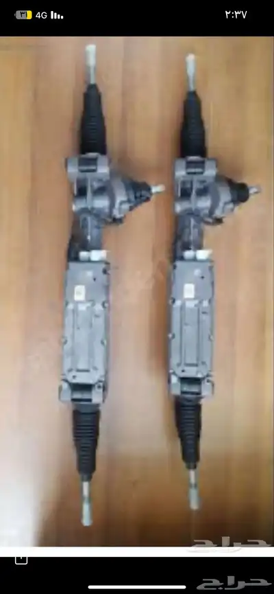 علب دركسون اودي - بورش - فلوكس واجن جميع الموديلات 0