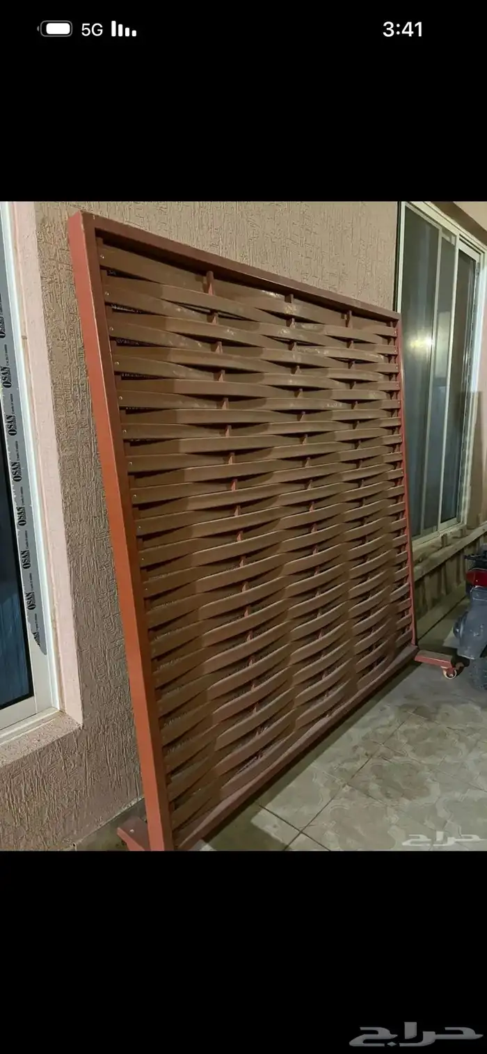 للبيع قواطع حديد 0