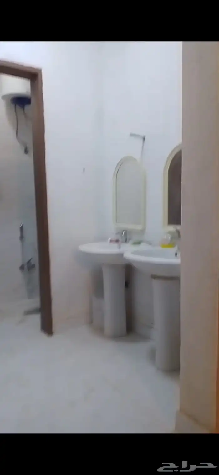 استراحة عزاب للايجار في مخططط واو ضاحية نمار 0