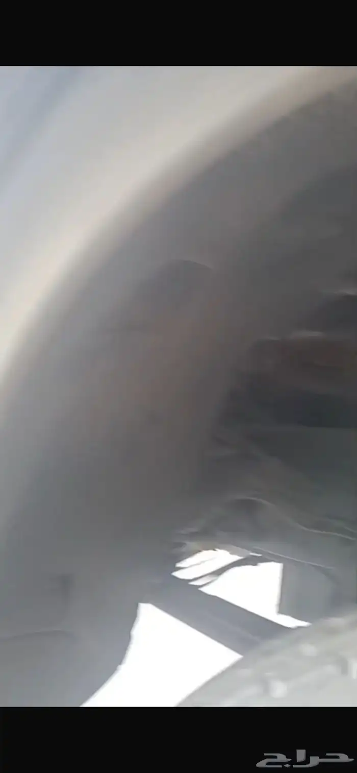 مرسيدس سكس 2007 جفالي جنط 24 نقل خاص حجم 4040 2