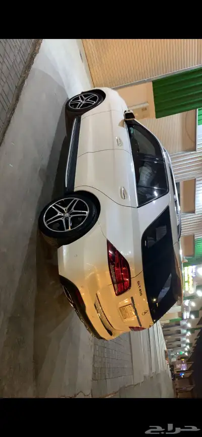 جيب مرسيدس E400 index