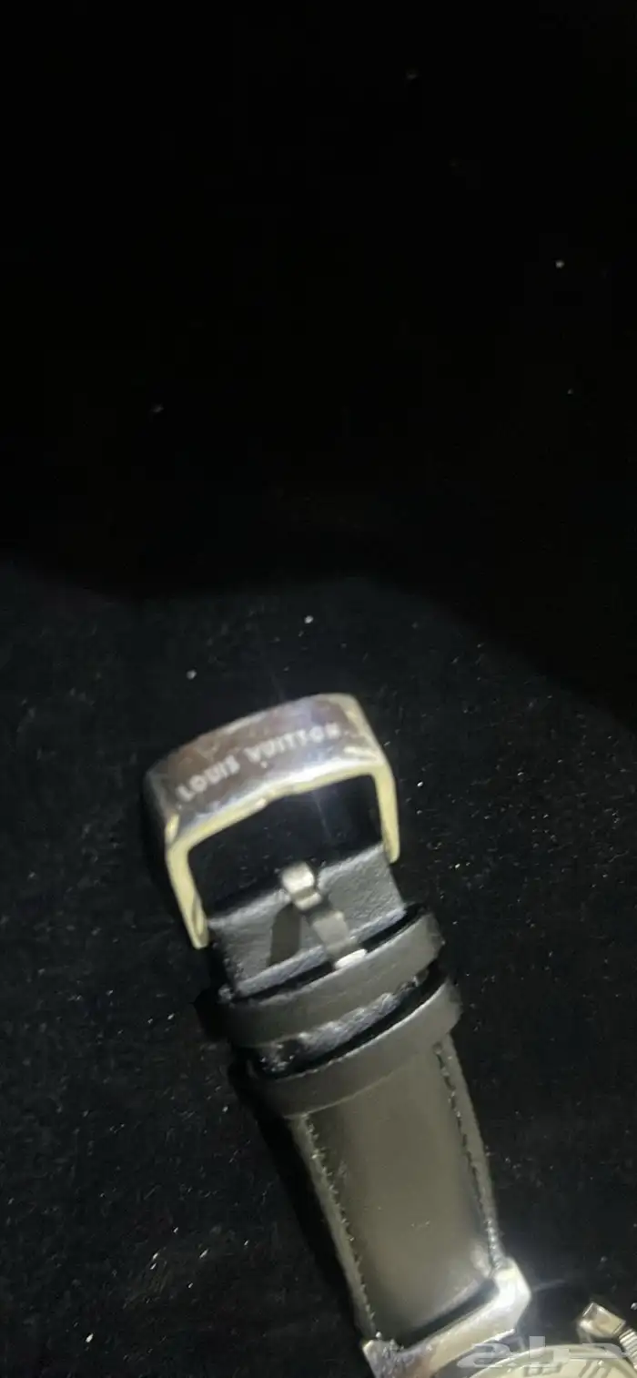 Lv original automatic watch 2