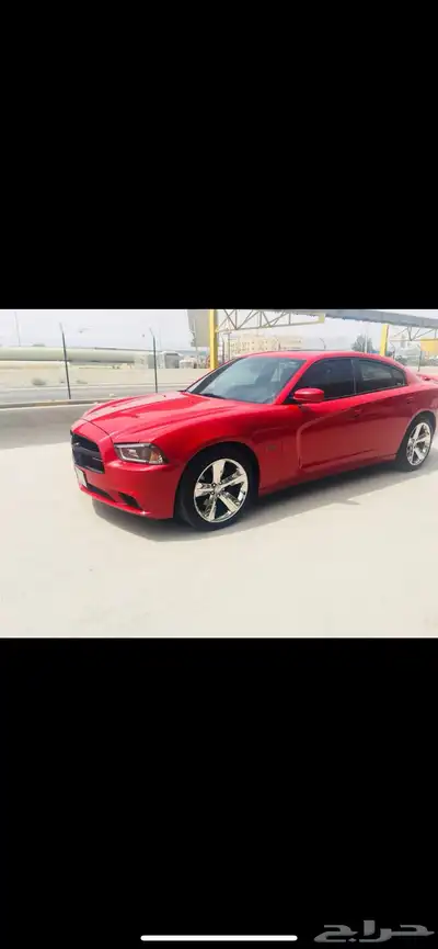  دودج تشارجر 2013   مالك أول index