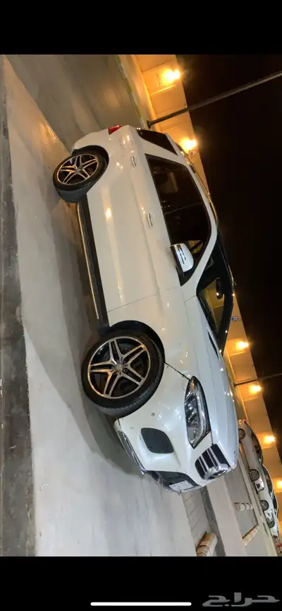 جيب مرسيدس E400 index