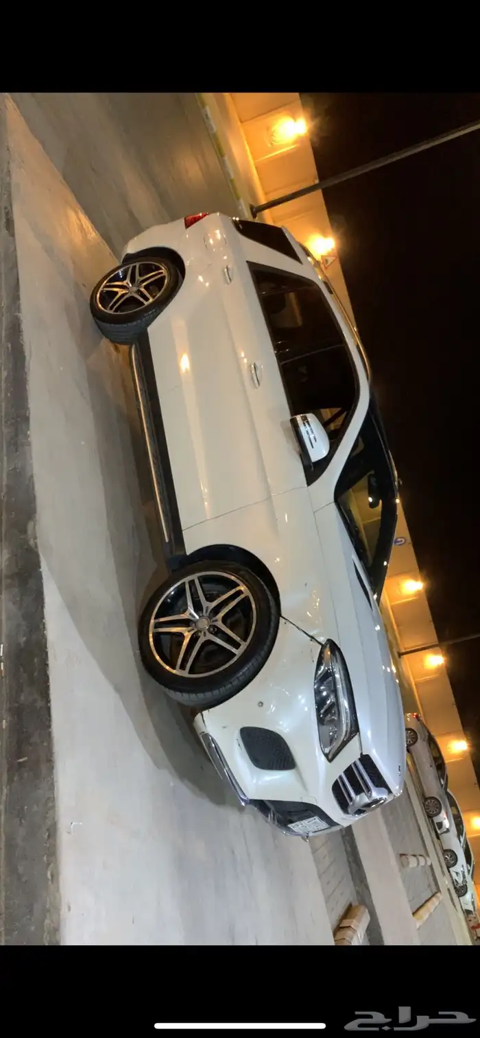 جيب مرسيدس E400 3