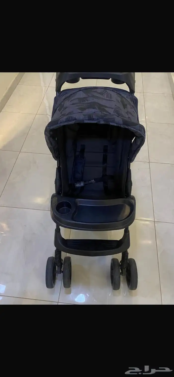 عربية اطفال 2