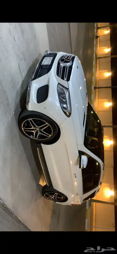 جيب مرسيدس E400 index