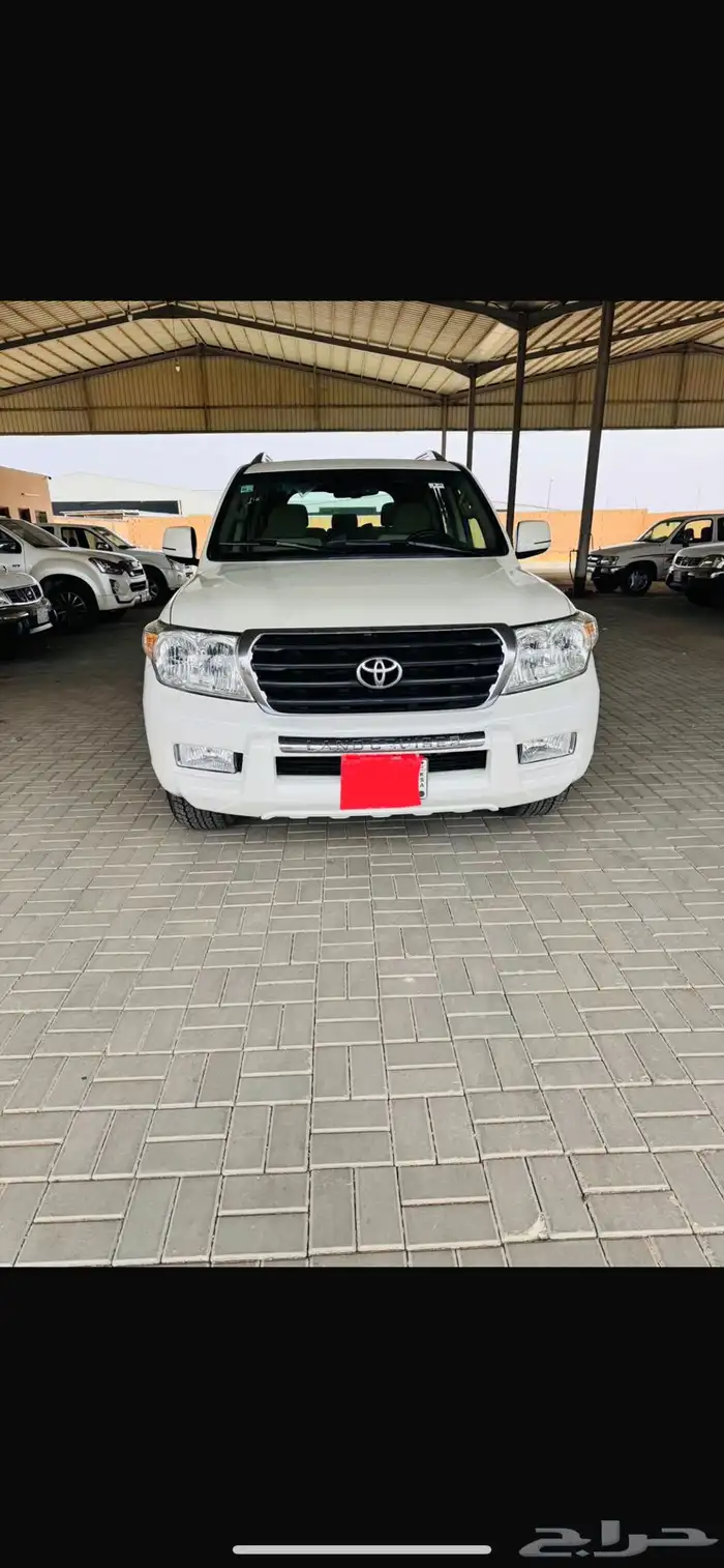 جي اكس ار 2011للبيع 11