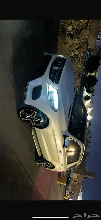 جيب مرسيدس E400 index