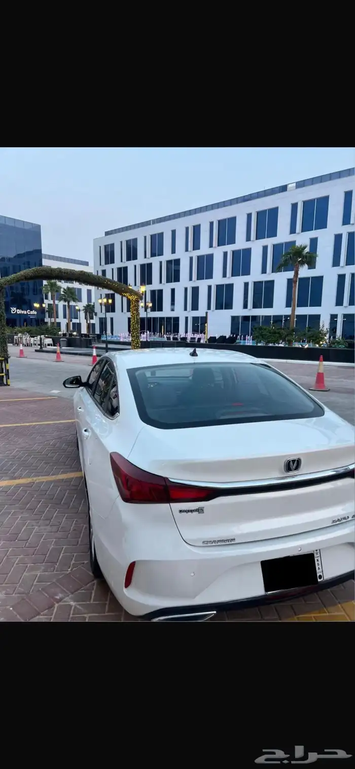 شانجان ايدو بلس 2023 3