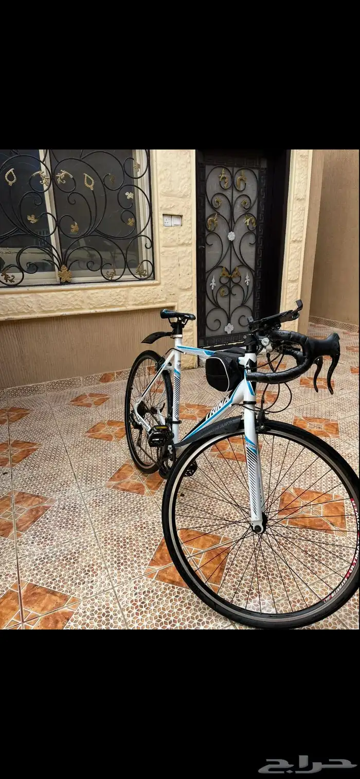 سيكل رياضي كبير الحجم 4