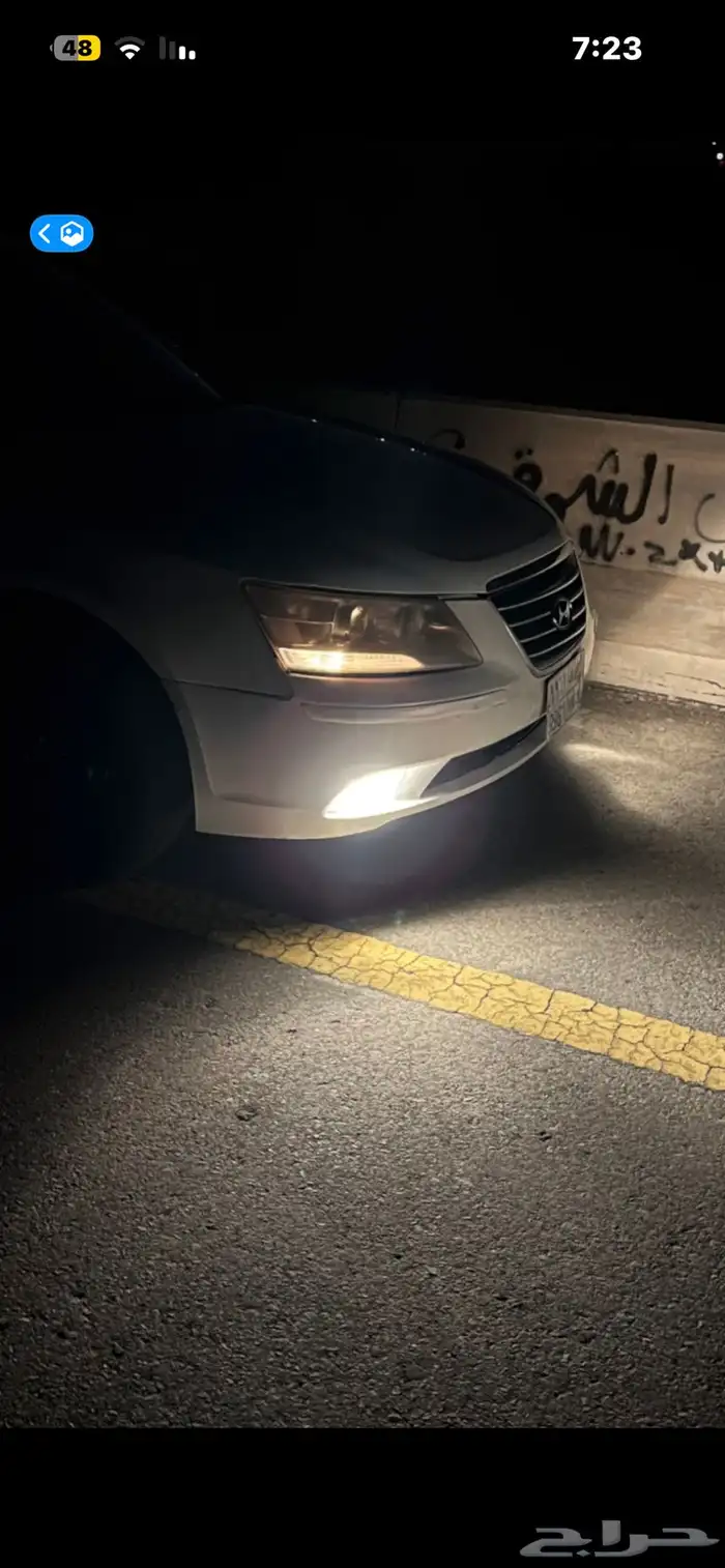 سوناتا 2010 للبيع 3