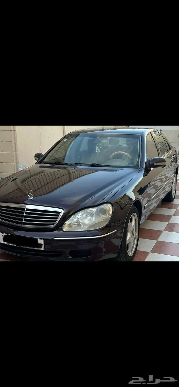 مرسيدس فياقرا نظيف 13